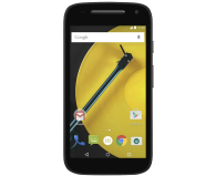 Lenovo Moto E 1/8GB czarny - 227705 - zdjęcie 1